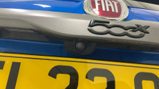 Fiat 500X 1.0 Sport [Plus pack] 5dr Petrol Hatchback